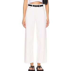 NWT AGOLDE REN JEANS